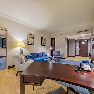 Intercontinental By Ihg Warsaw