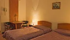  Hotel Sokrates