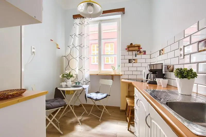 P&O Apartments Plac Zamkowy Warsaw 0*,  Poland